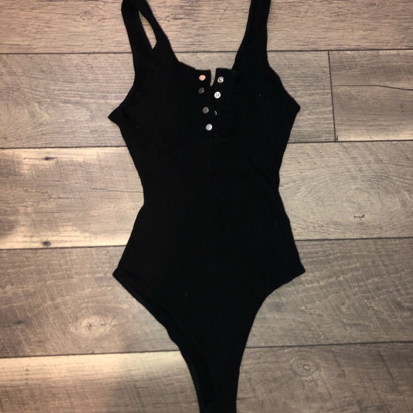 shinestar bodysuit